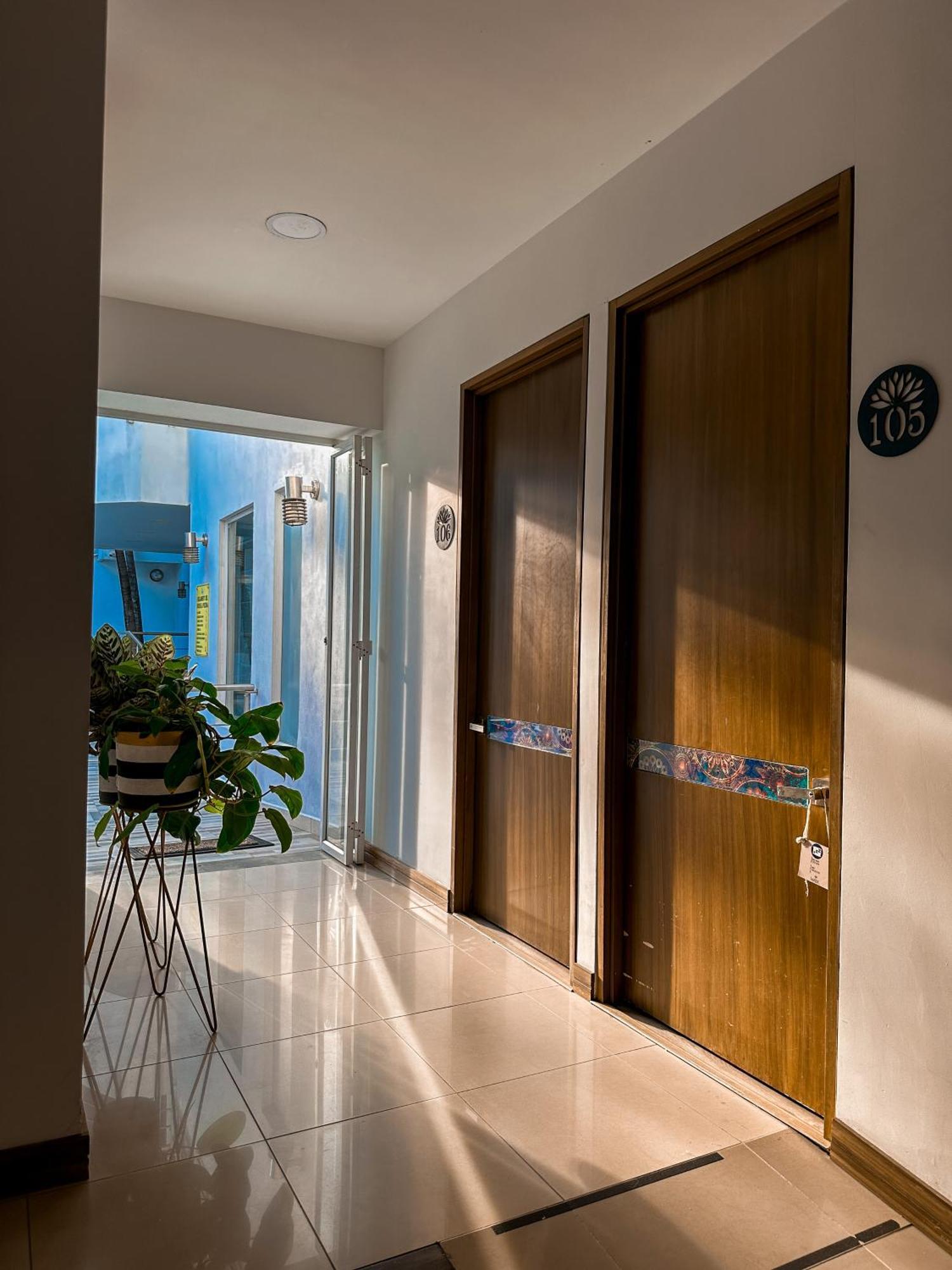 Malik Hotel Boutique Кали Экстерьер фото