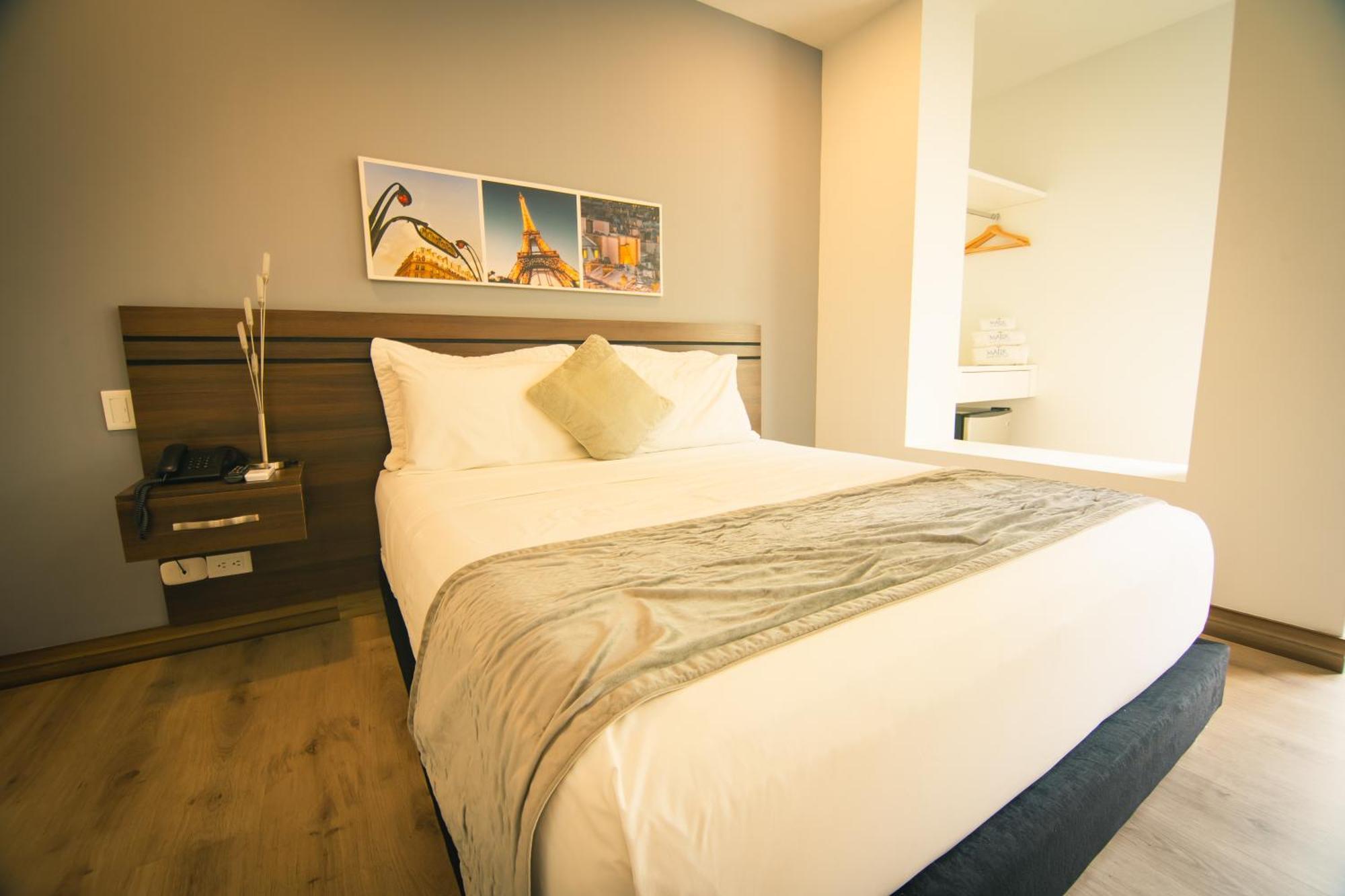 Malik Hotel Boutique Кали Экстерьер фото