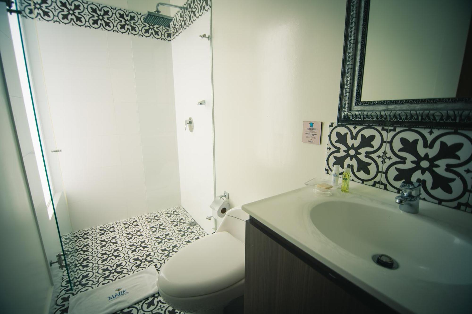 Malik Hotel Boutique Кали Экстерьер фото