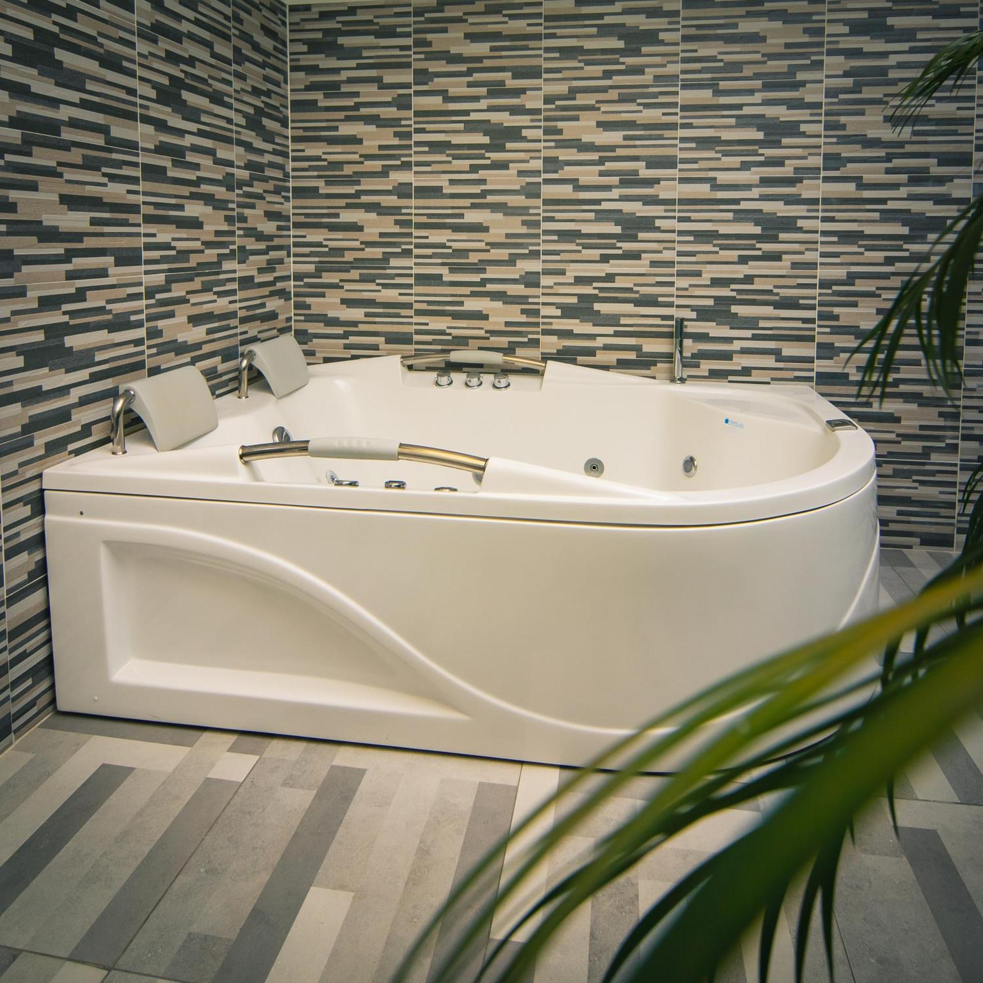 Malik Hotel Boutique Кали Экстерьер фото