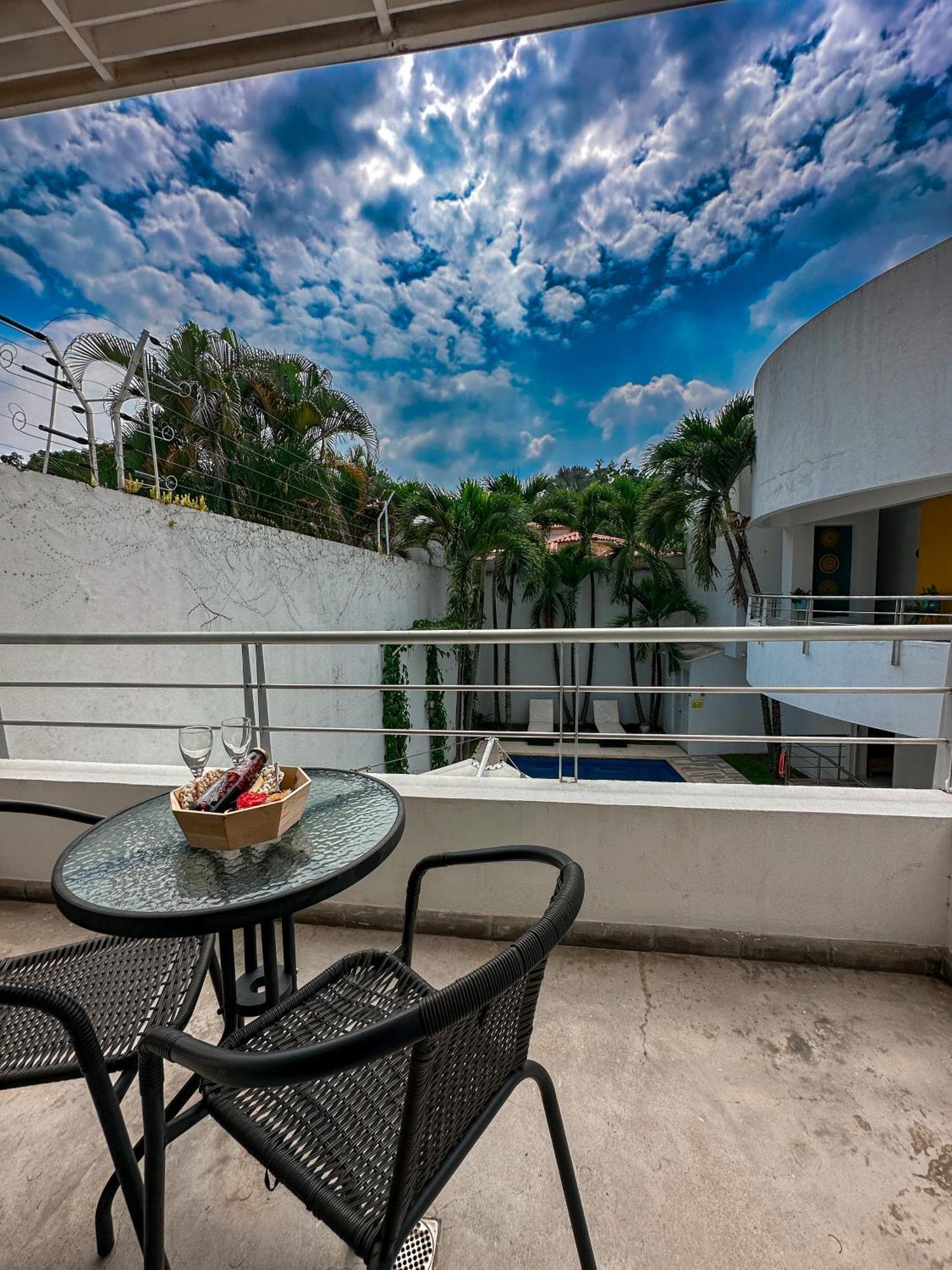 Malik Hotel Boutique Кали Экстерьер фото
