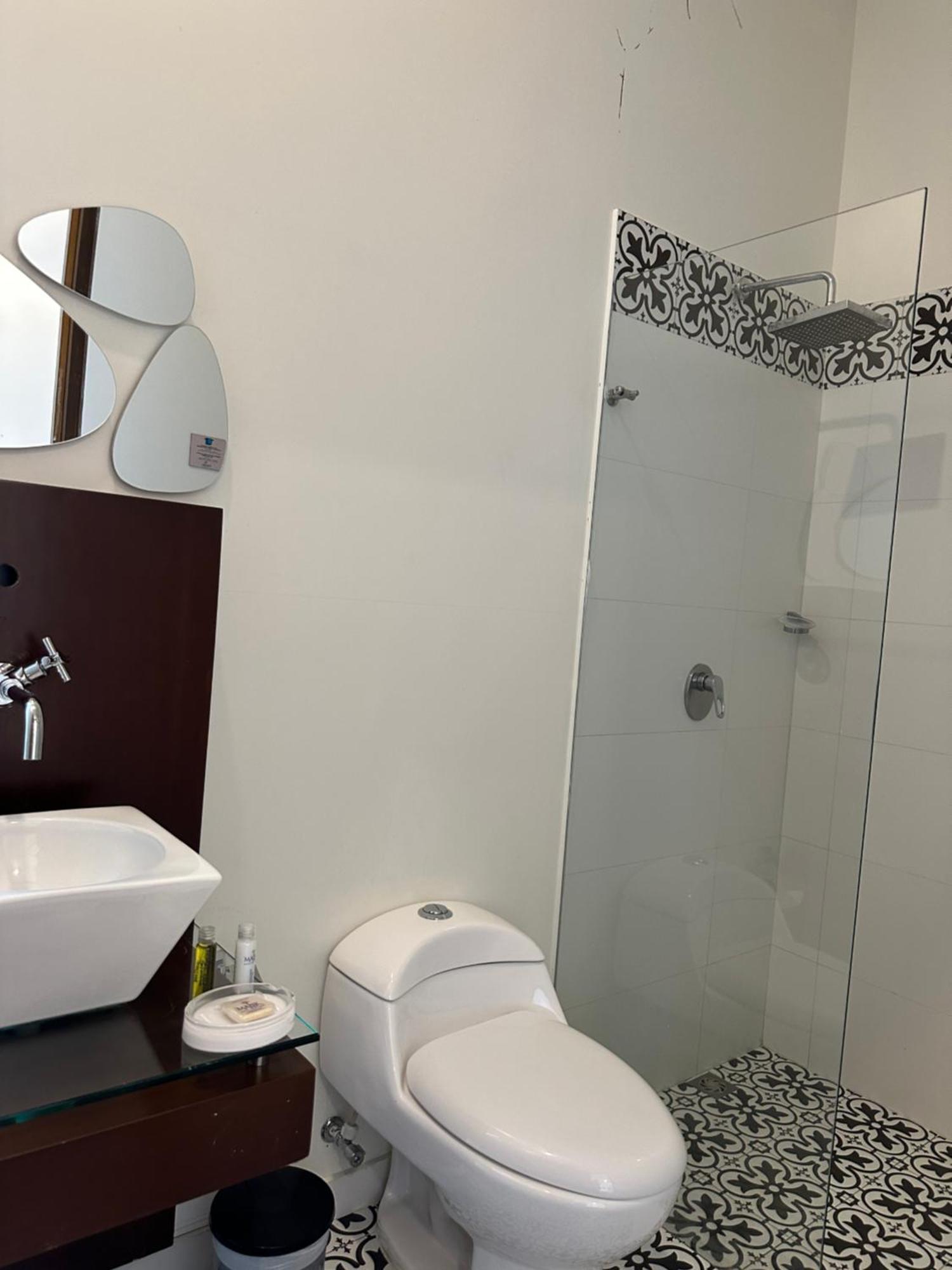 Malik Hotel Boutique Кали Экстерьер фото