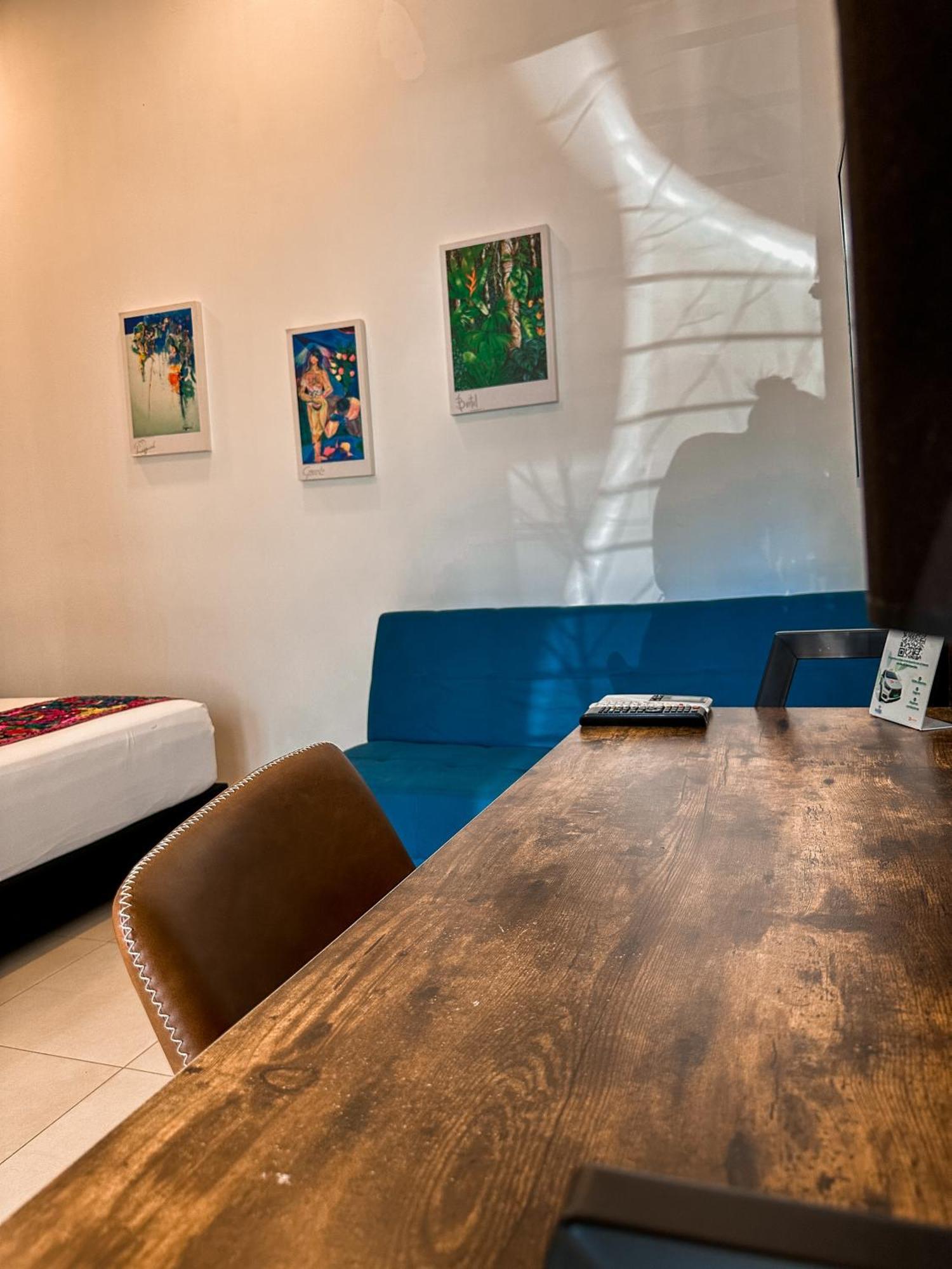 Malik Hotel Boutique Кали Экстерьер фото