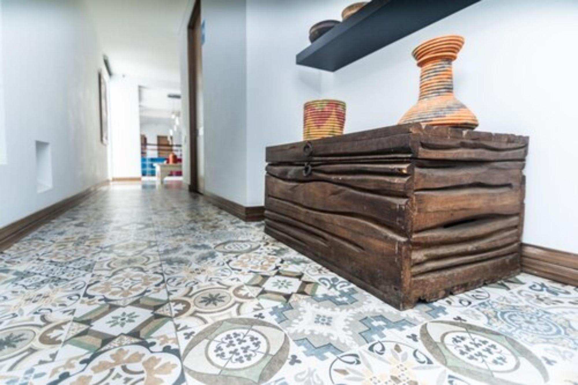 Malik Hotel Boutique Кали Экстерьер фото