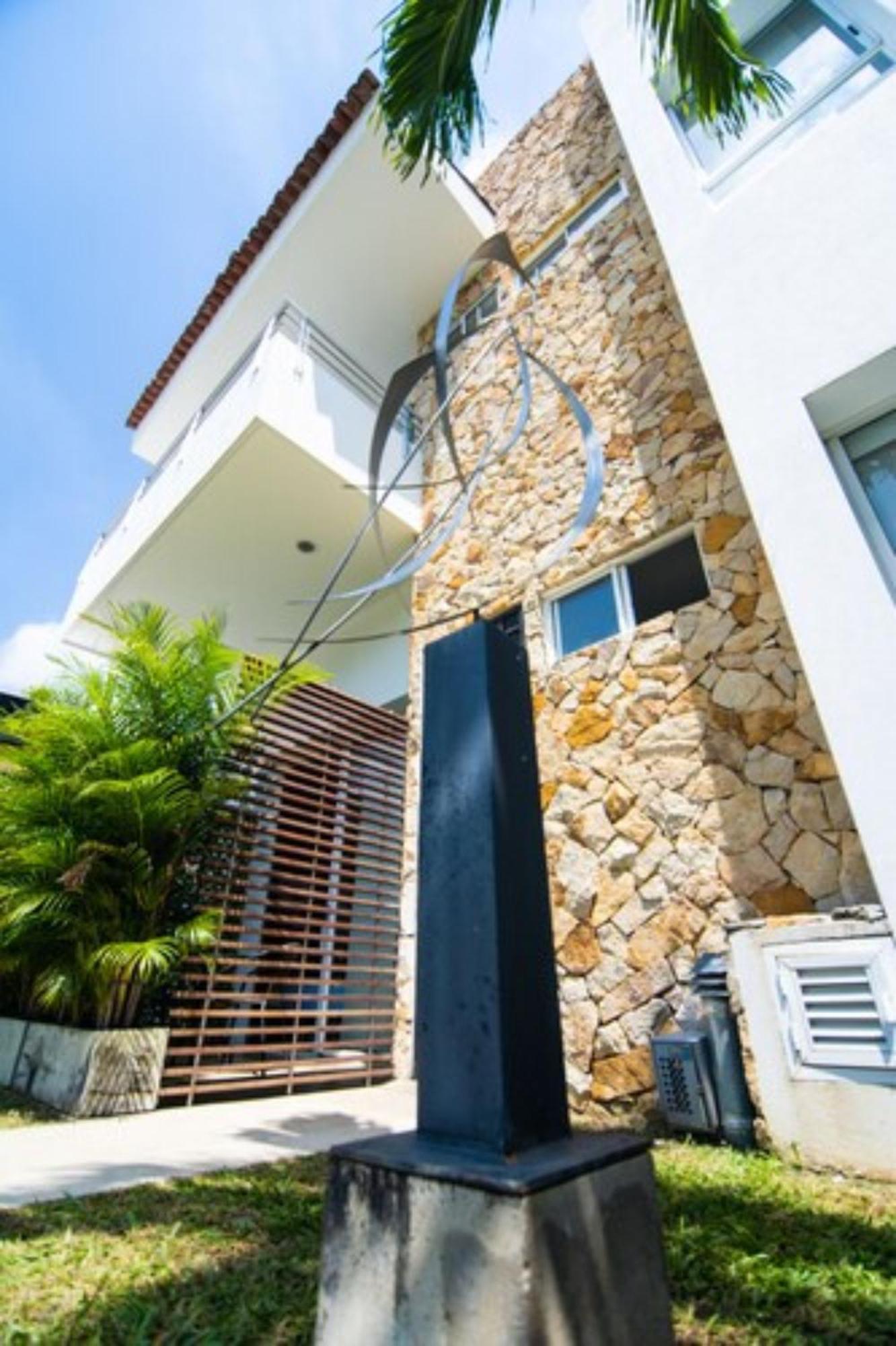 Malik Hotel Boutique Кали Экстерьер фото