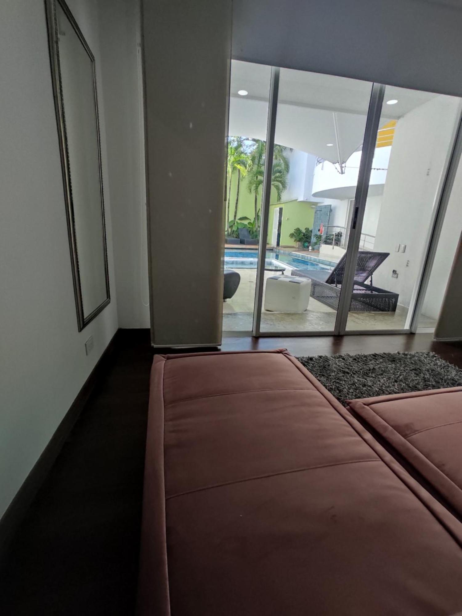 Malik Hotel Boutique Кали Экстерьер фото