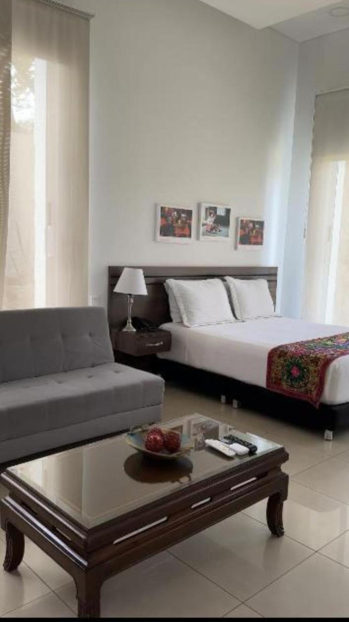 Malik Hotel Boutique Кали Экстерьер фото